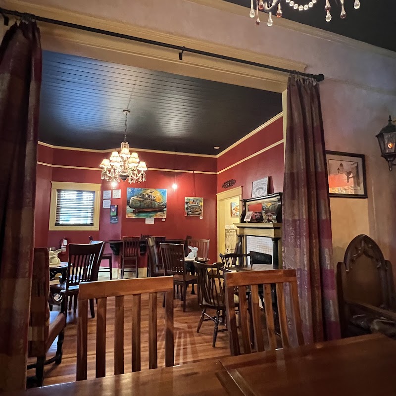 Alice Jules Coffee House photo 3