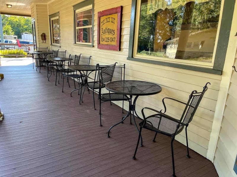 Alice Jules Coffee House photo 1