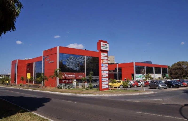 Sorria Instituto Odontologico (Helena Nascimento Pavanelli) - foto 2