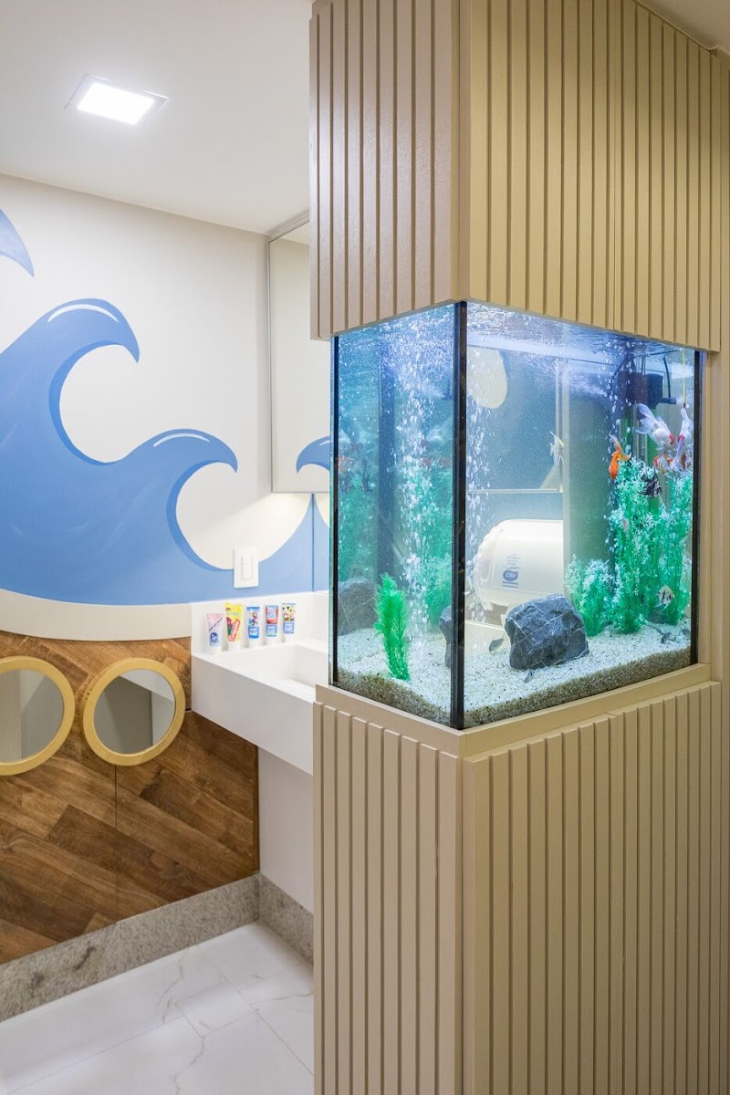 Sorria Instituto Odontologico (Helena Nascimento Pavanelli) - foto 5