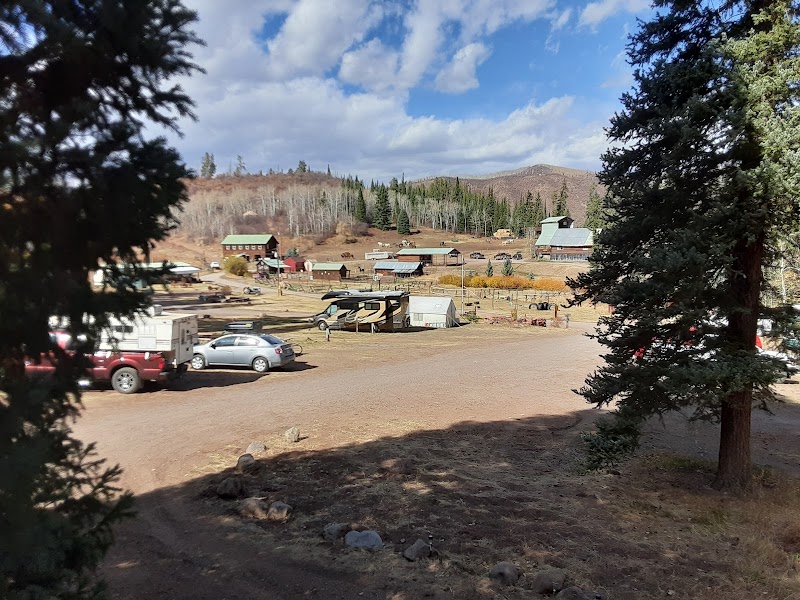 Ute Lodge - Photo 4
