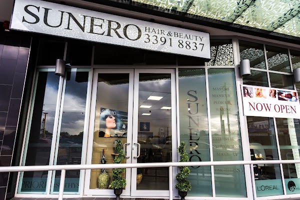 Sunero Hair & Beauty Centre