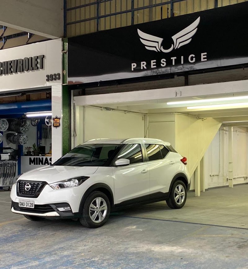 Prestige Soluções Automotivas