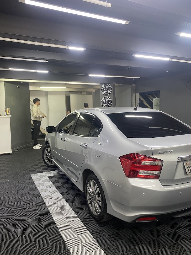 Foto de Prestige Soluções Automotivas