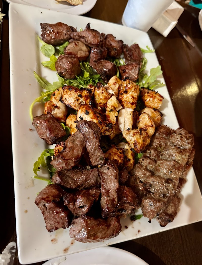 Istanbul Shish Kabob Restaurant (Halal) photo 4