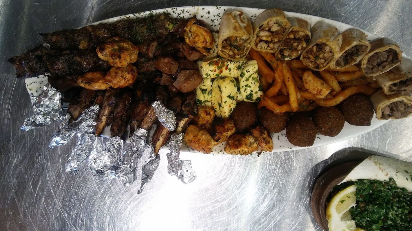 Istanbul Shish Kabob Restaurant (Halal) photo 2