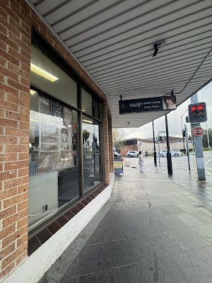 Hair at KL Salon photo 2