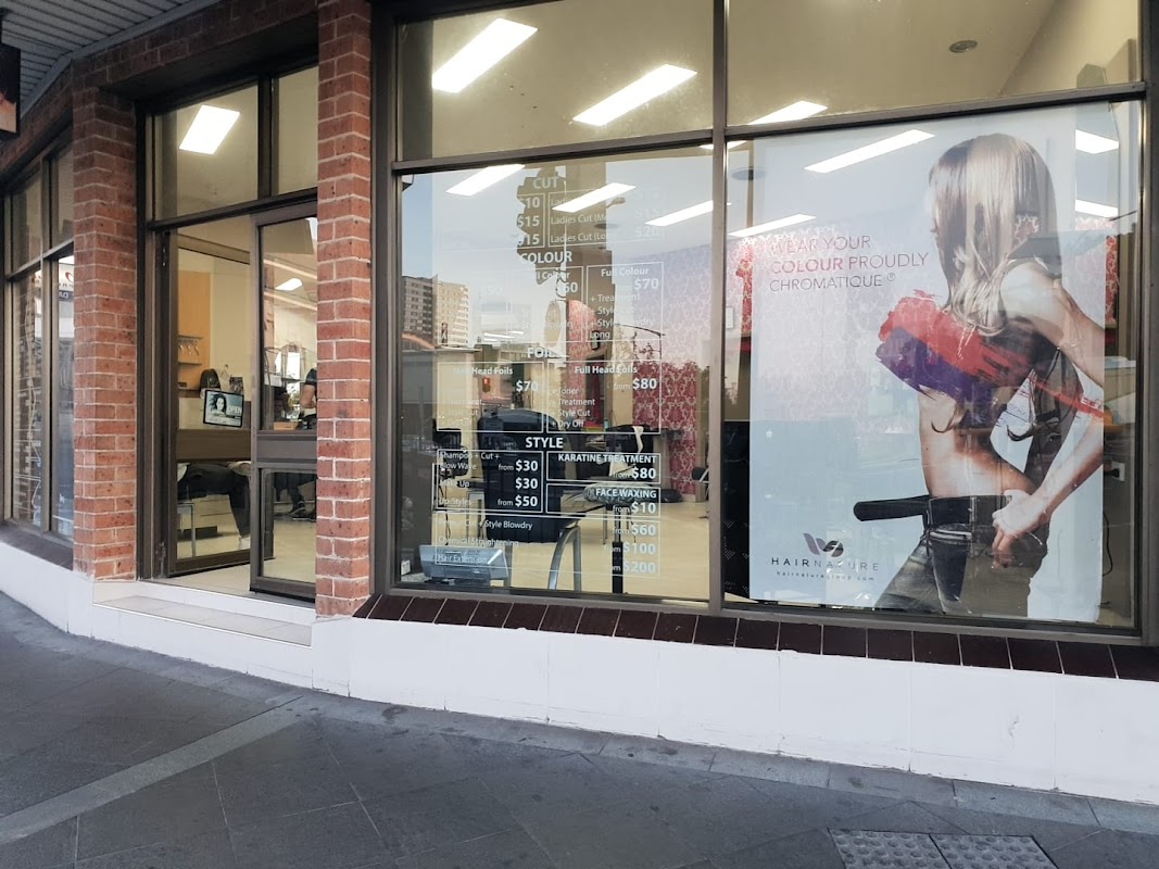 Hair at KL Salon photo 1