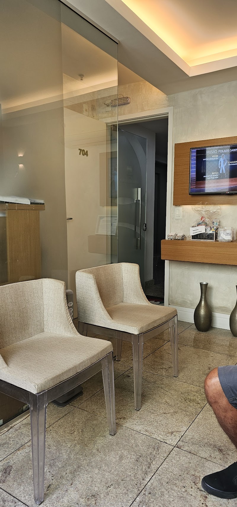 Instituto odontológico Icaraí - foto 3