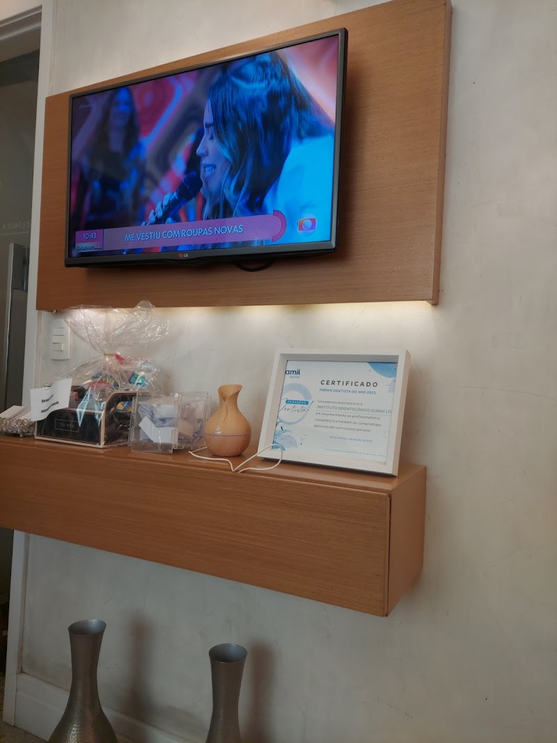 Instituto odontológico Icaraí - foto 4