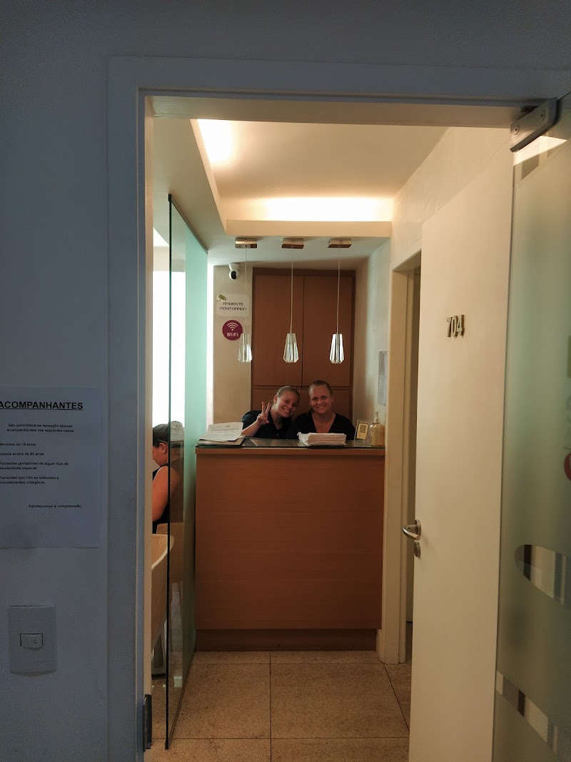 Instituto odontológico Icaraí