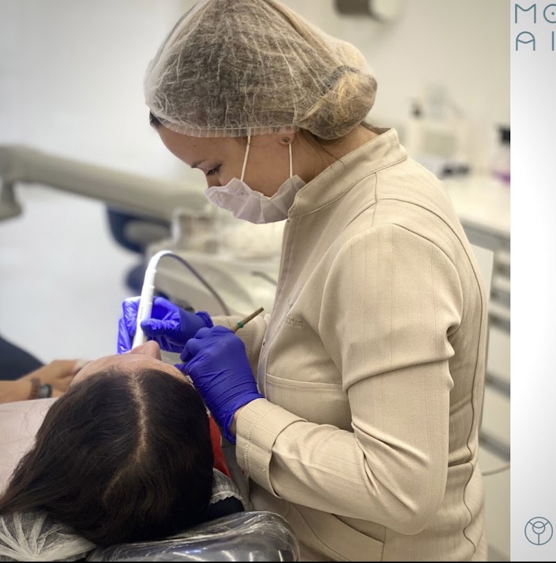 Moai Odontologia | Dentista em Moema | Lente de Contato | Invisalign | Implante | Odontopediatra | Sedação Consciente - foto 5