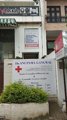 Dr Anupama Gangwal - Image 2