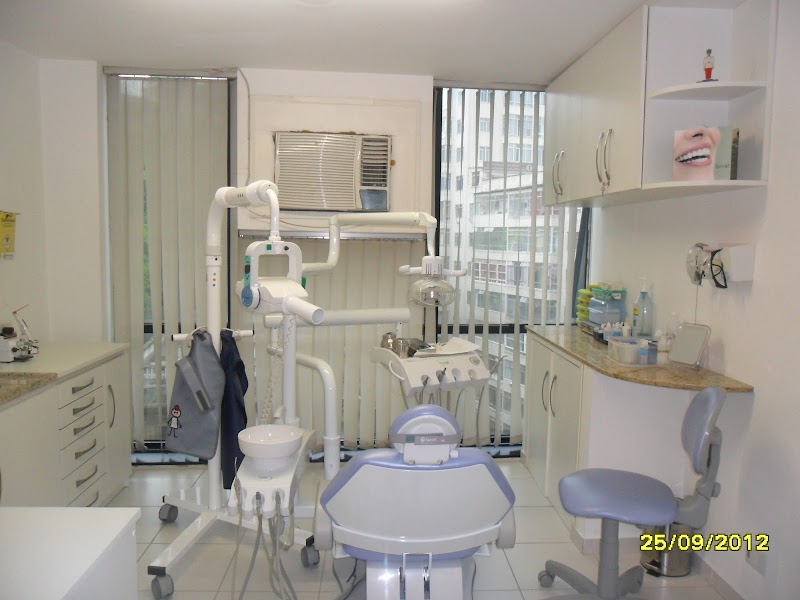 BONGUARDO DENTISTRY OF BRAZIL - foto 5