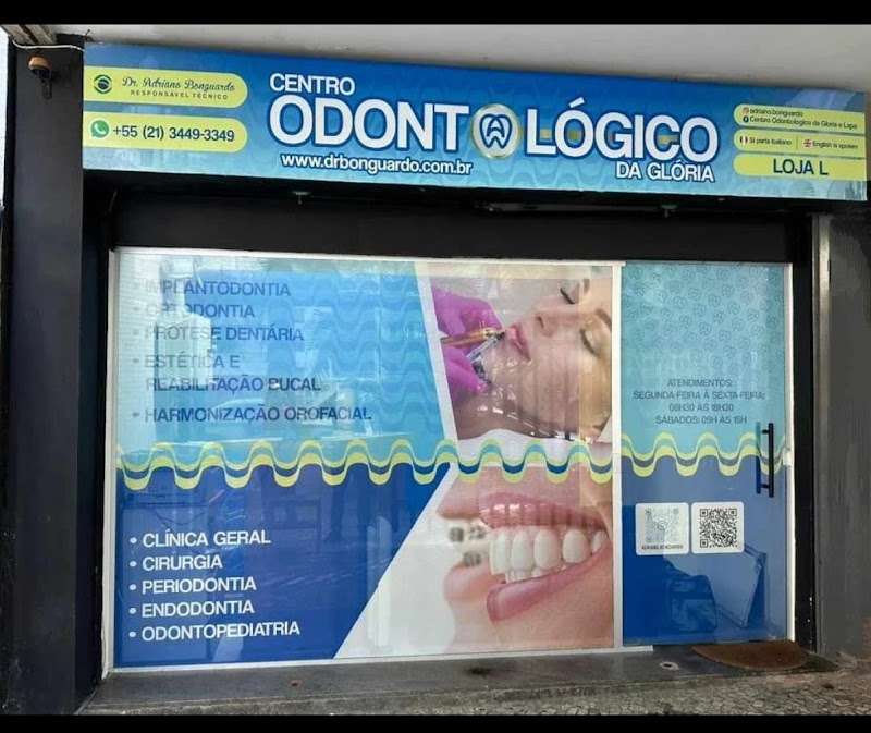 BONGUARDO DENTISTRY OF BRAZIL