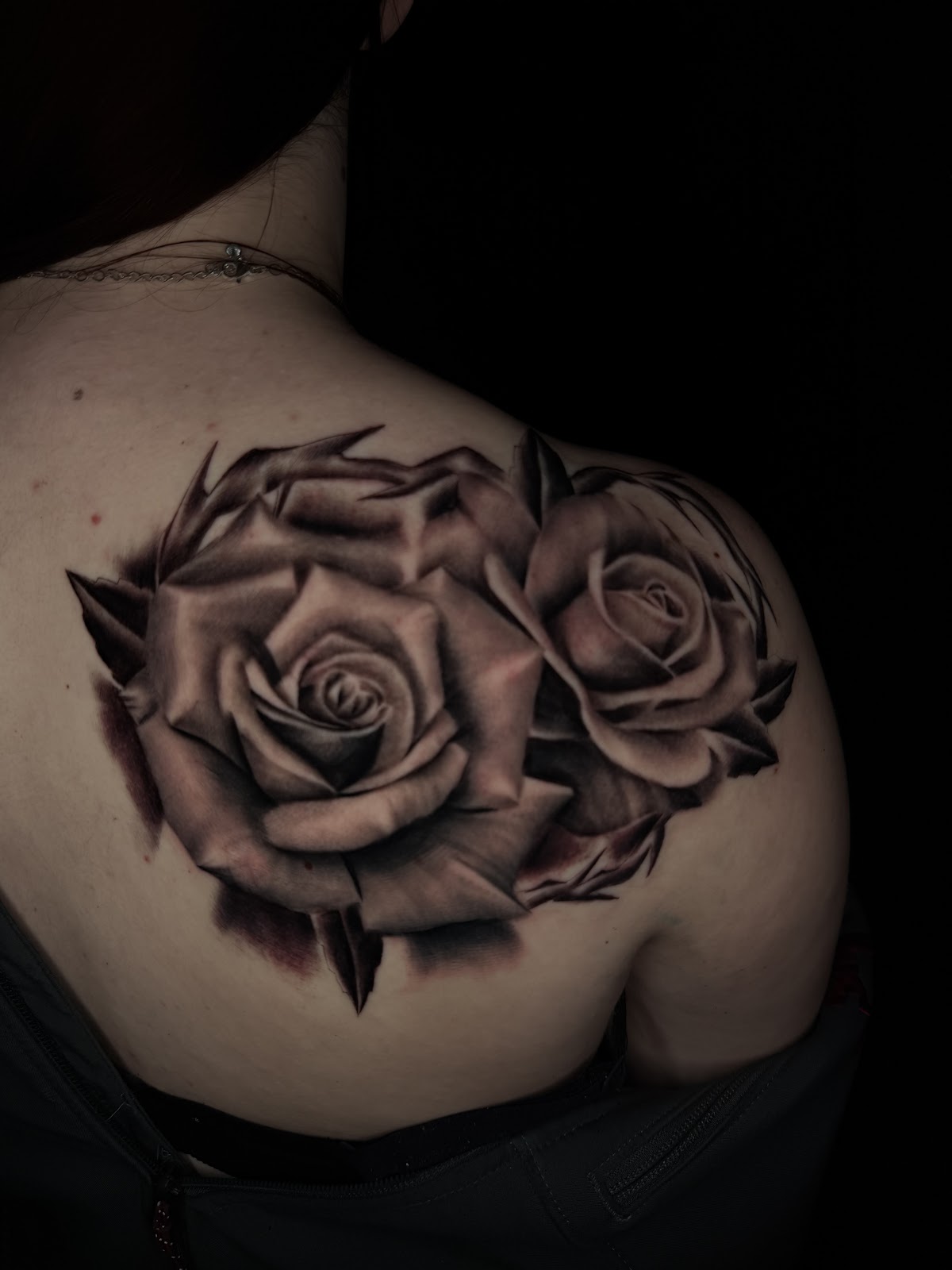 La Raza Tattoo Studio tattoo work — photo 3