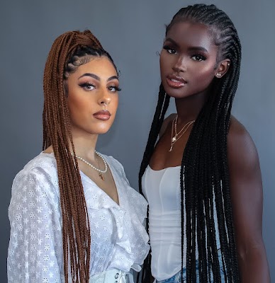 Hair lux Studio photo 2