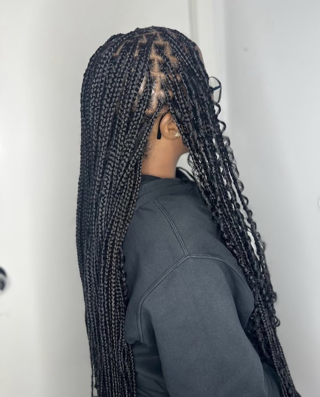 Hair lux Studio photo 1