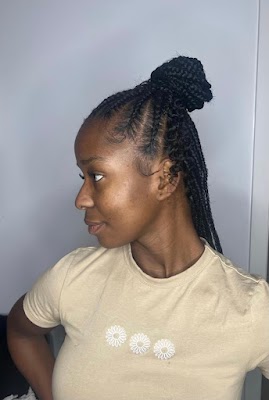 Hair lux Studio photo 3