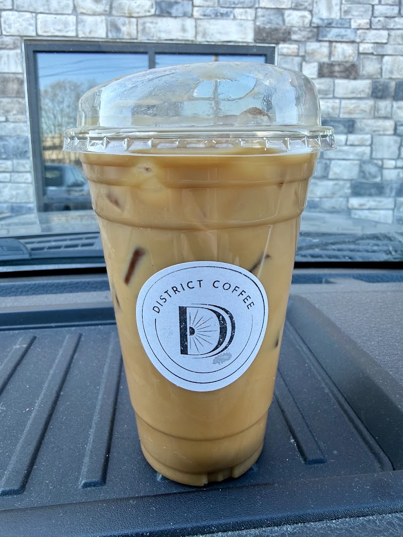 District Coffee photo 2