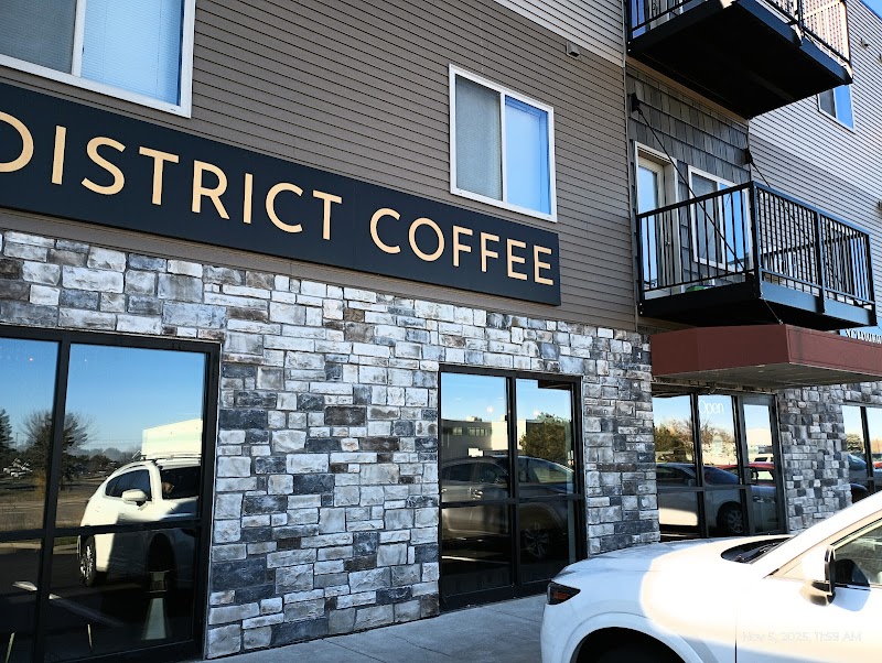 District Coffee photo 1