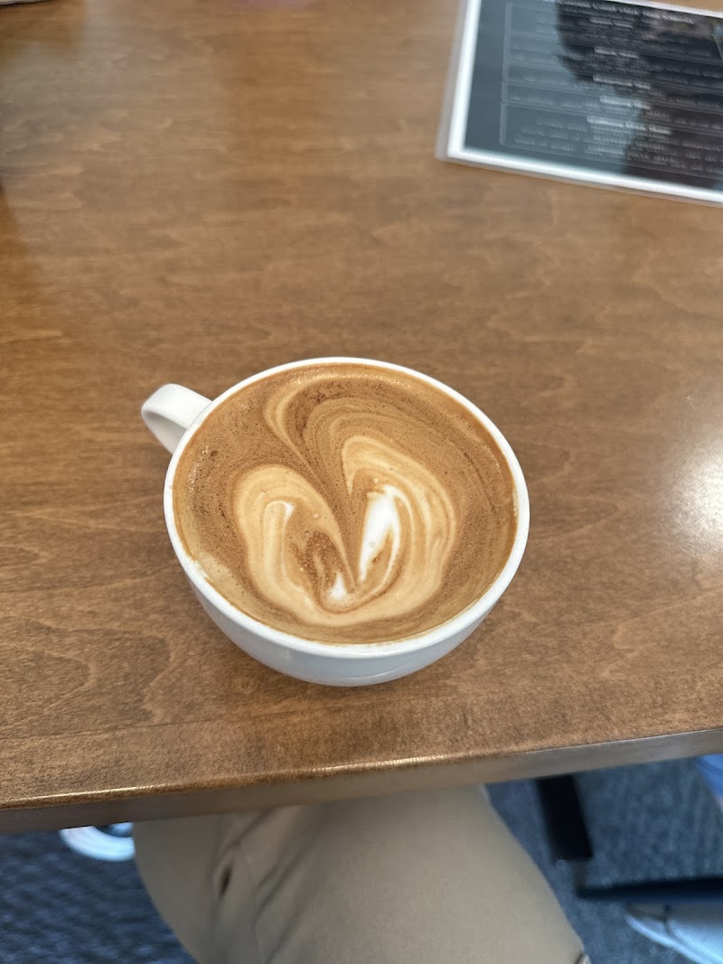 District Coffee photo 4