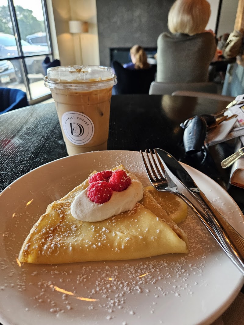 District Coffee photo 2