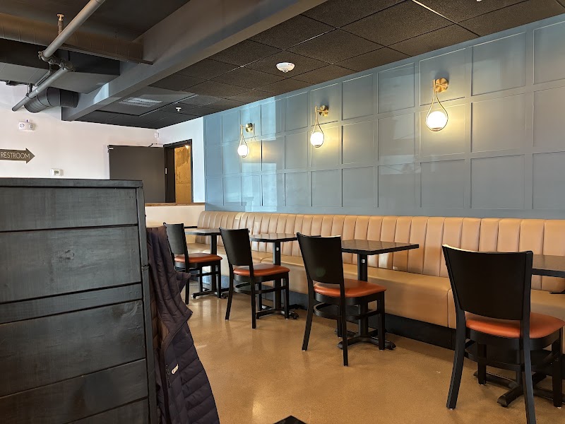 District Coffee photo 4