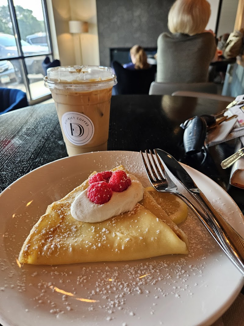 District Coffee photo 2