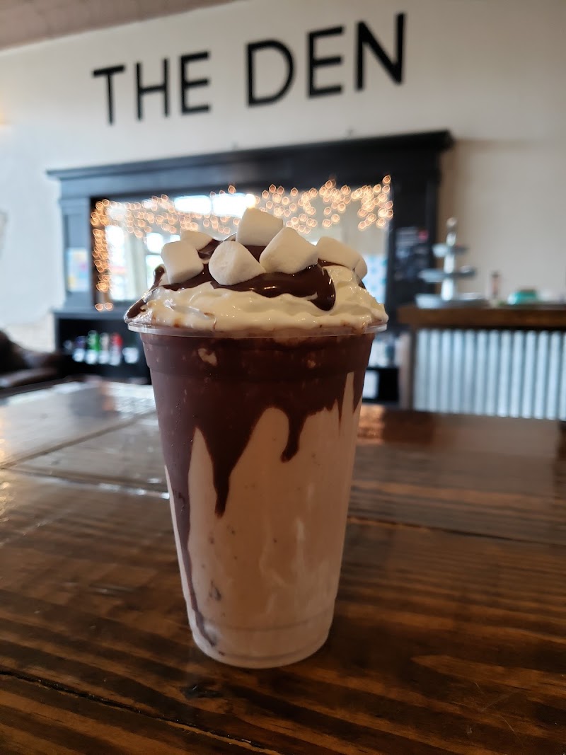 The Nutrition Den photo 4