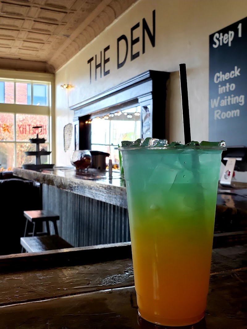 The Nutrition Den photo 1