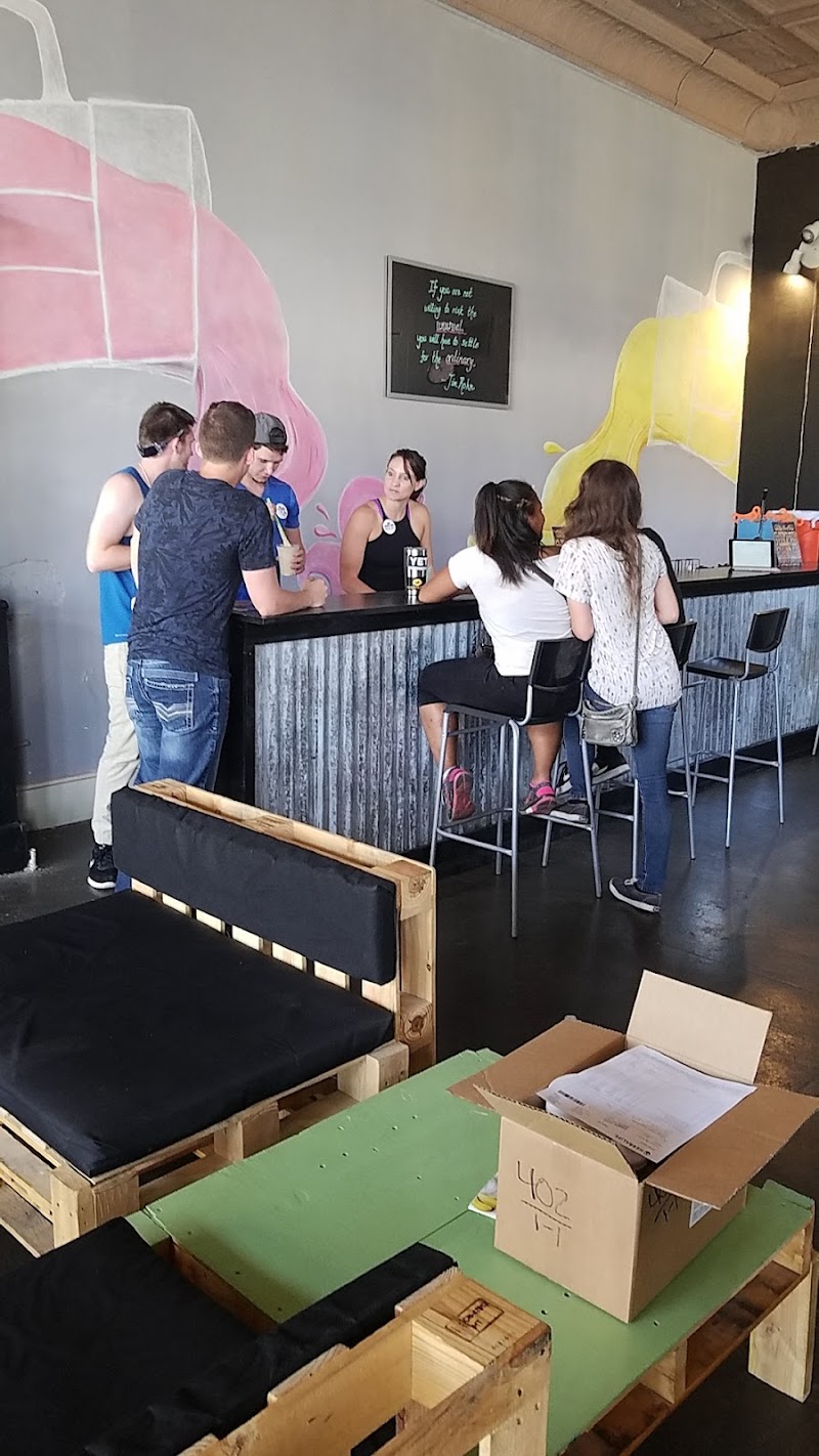 The Nutrition Den photo 3