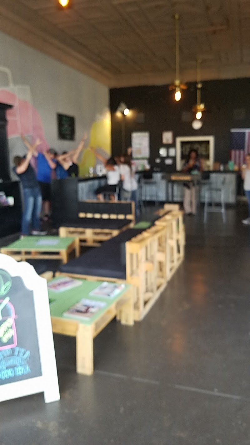 The Nutrition Den photo 2