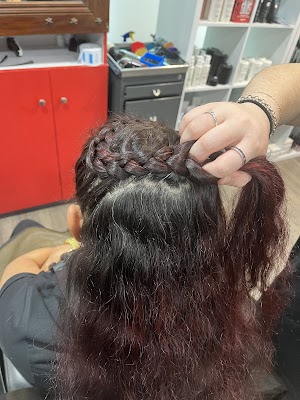 Ron's Barber Shop photo 2