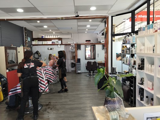 Ron's Barber Shop photo 3