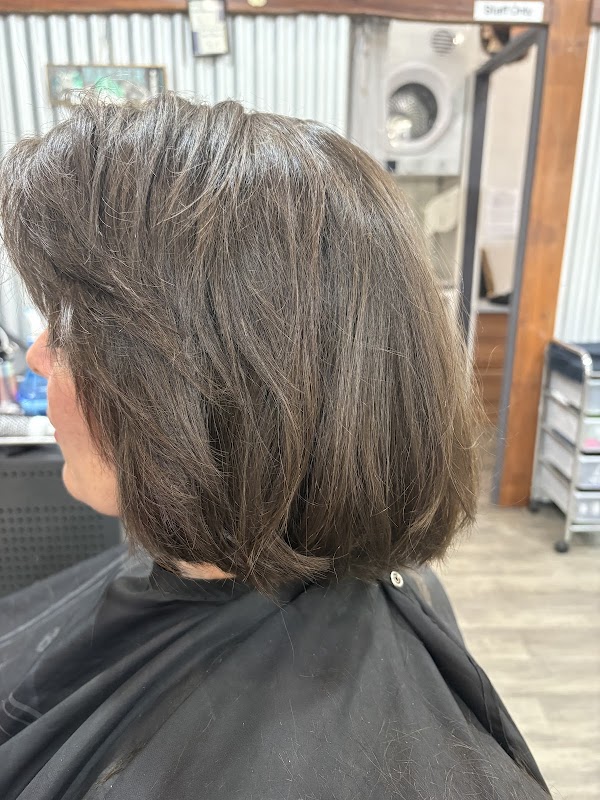 Ron's Barber Shop photo 1