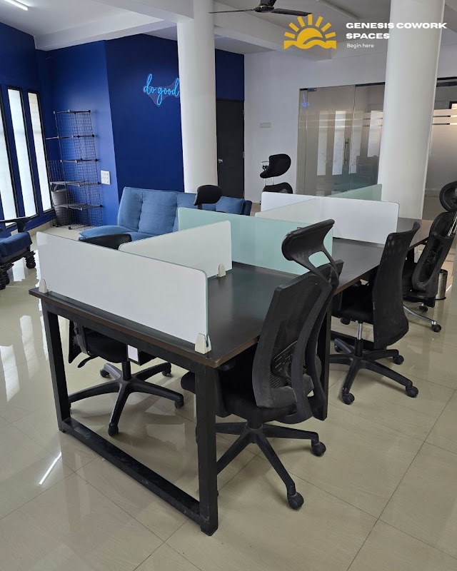 Genesis Coworking