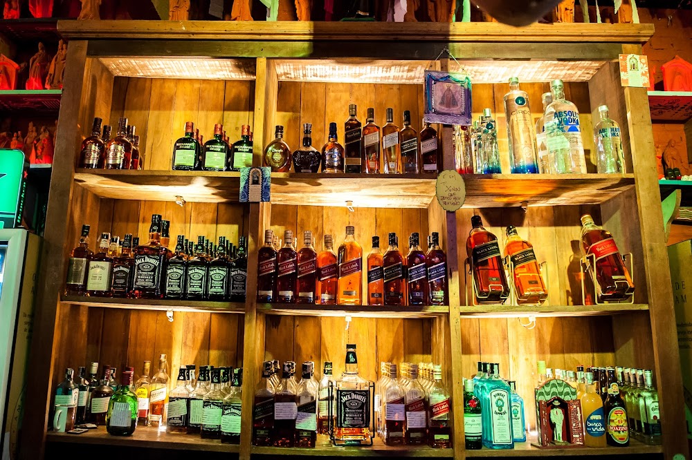 Templo - Bar de Fé fotoğraf 1