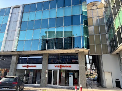 Viessmann Türkiye Akademi ve Avrupa Müdürlüğü - Kombi Servisi