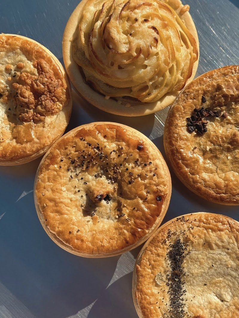 Porter Avenue Pies & Cakes photo 2