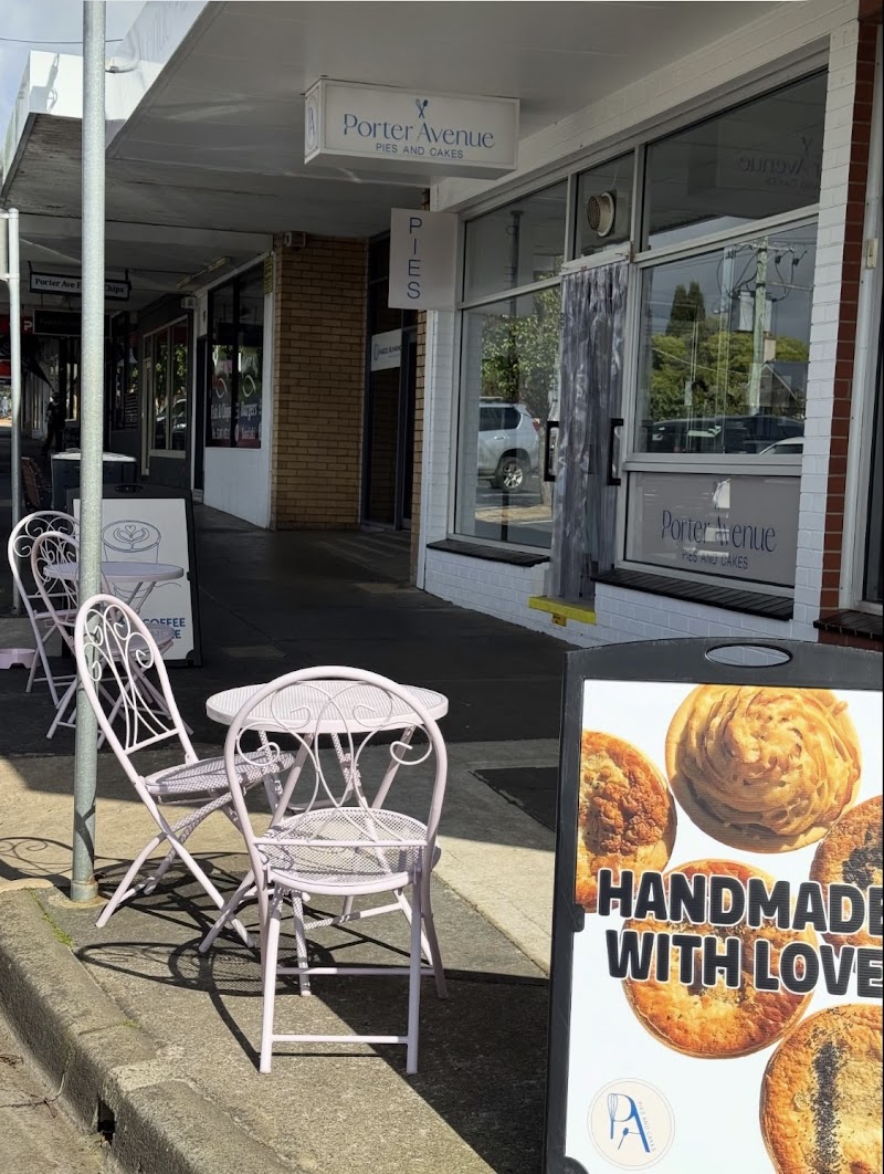 Porter Avenue Pies & Cakes photo 9