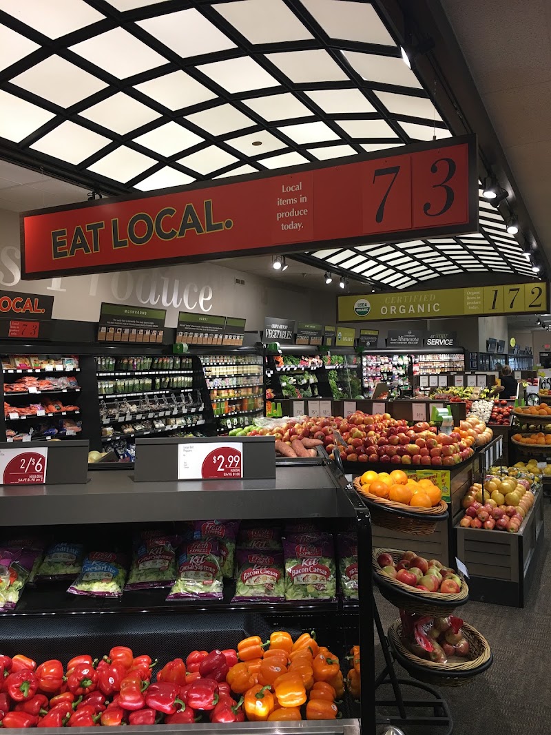 Lunds & Byerlys Navarre photo 2
