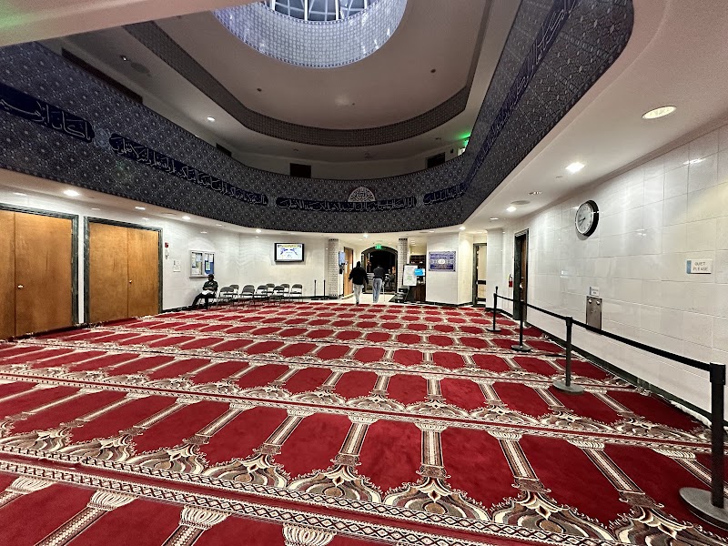 King Fahad Mosque - Los Angeles photo 6