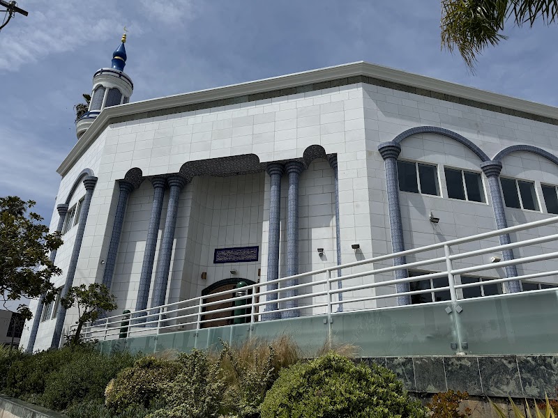 King Fahad Mosque - Los Angeles photo 3