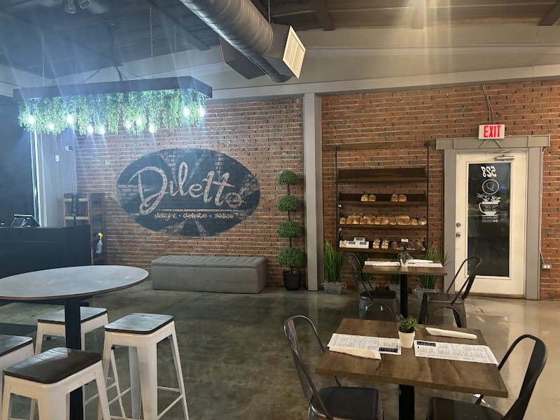 Diletto (Inside Talpa) photo 4