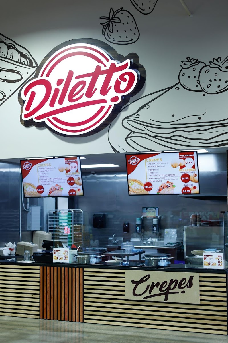 Diletto (Inside Talpa) photo 1