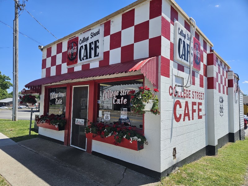 College Street Café photo 3