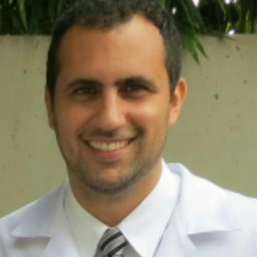Dr. Bruno Penha, Cardiologista