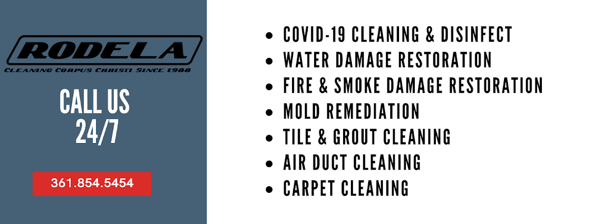 RODELA Cleaning — photo