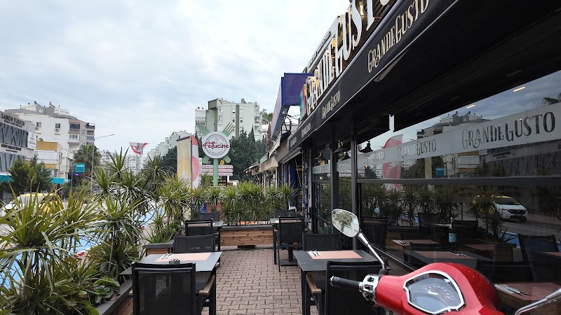 Grande Gusto photo 1